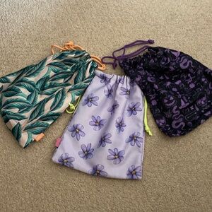Ipsy bags